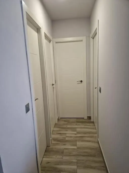 Appartement Piso Con Fantastica Ubicacion à Málaga 0*,  Espagne