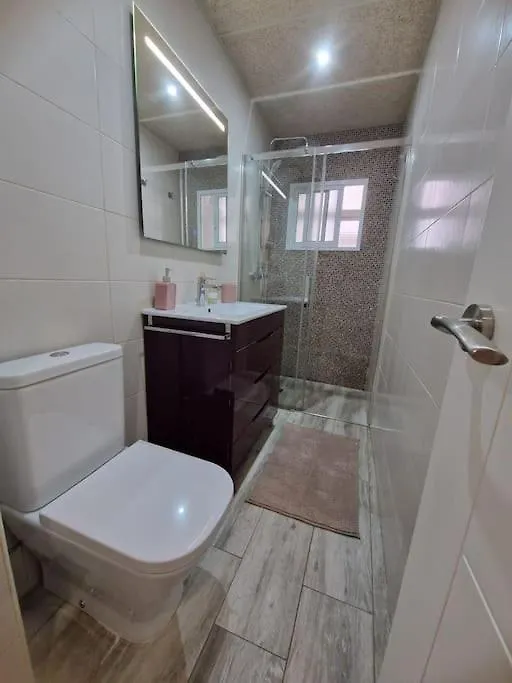 Appartement Piso Con Fantastica Ubicacion à Málaga Espagne