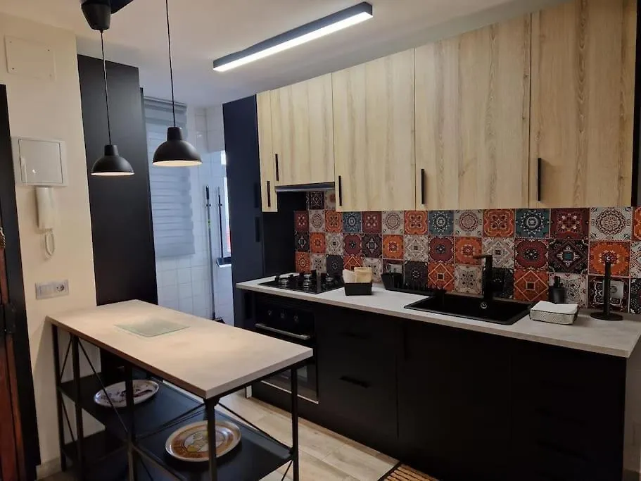 Appartement Piso Con Fantastica Ubicacion à Málaga