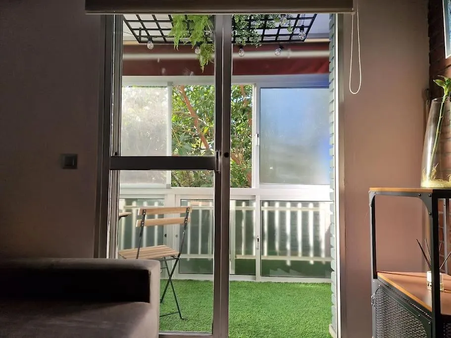 Appartement Piso Con Fantastica Ubicacion à Málaga Espagne