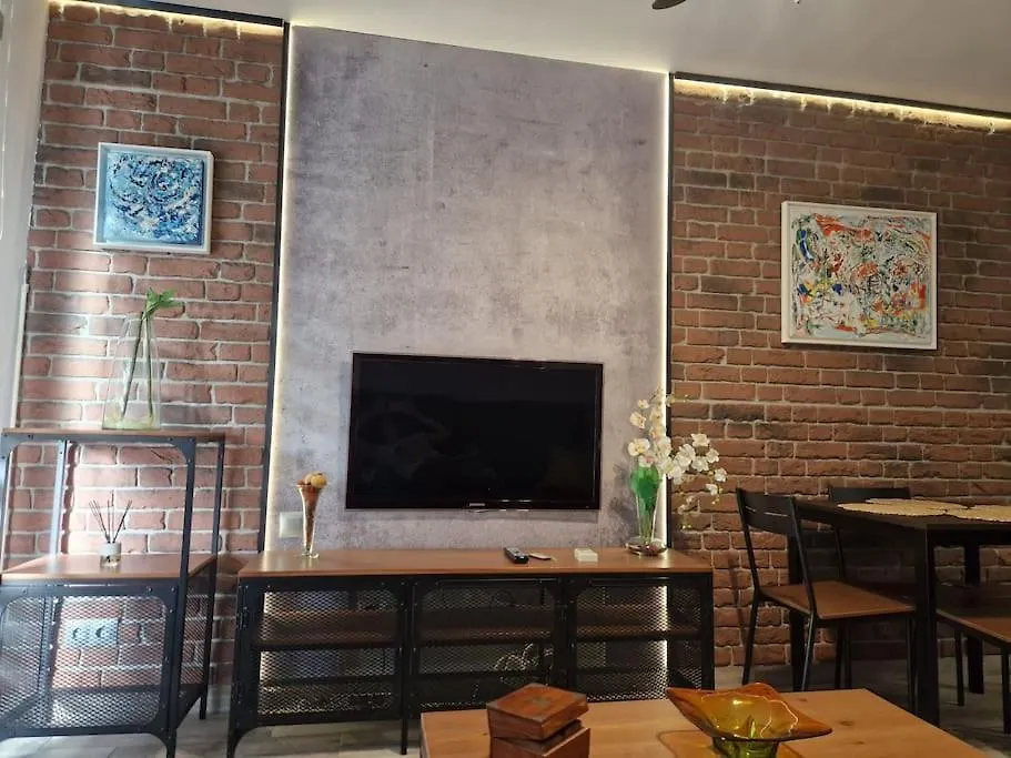 Appartement Piso Con Fantastica Ubicacion à Málaga