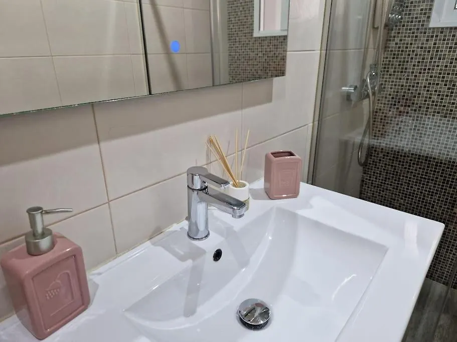Appartement Piso Con Fantastica Ubicacion à Málaga
